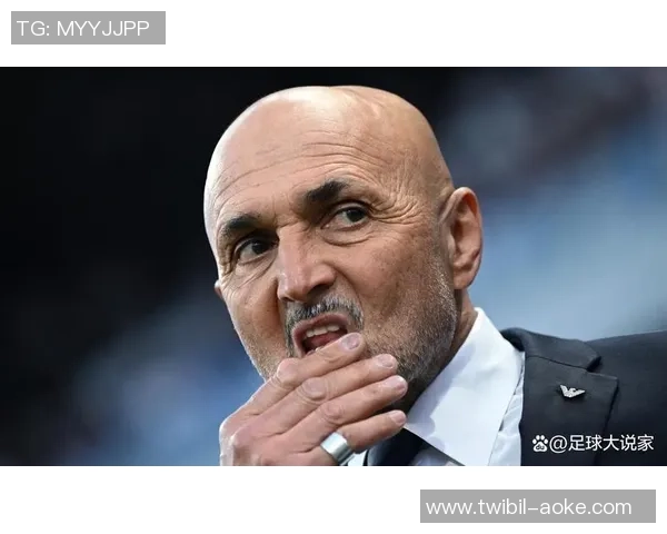 斯帕莱蒂:尤文要像真实的狮子,即使面临小老鼠也要竭尽全力 斯帕莱蒂:尤文要像真实的狮子,即使面临小老鼠也要竭尽全力