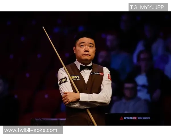 斯诺克惊险反转！四川丁俊晖回绝一轮游，1分险胜晋级，能否闻名冠军？