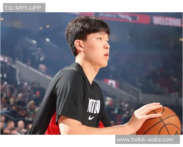 拓记:罗威健康回来,杨瀚森或许会被下放到开展联盟打球